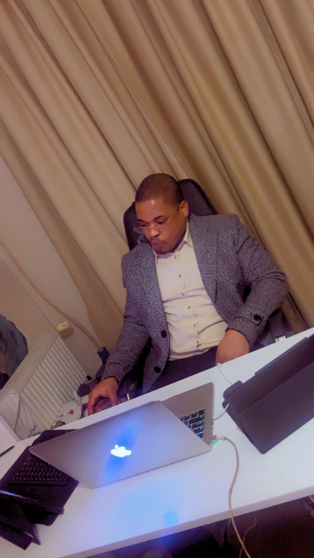 Rich Technology Limited